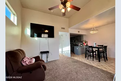 5753 E Vuelta De Nuestro Pueblo, Tucson, AZ 85756 - Photo 6