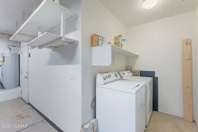 5753 E Vuelta De Nuestro Pueblo, Tucson, AZ 85756 - Photo 24