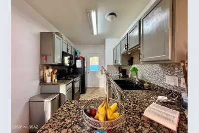 5753 E Vuelta De Nuestro Pueblo, Tucson, AZ 85756 - Photo 8