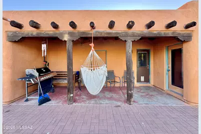 5753 E Vuelta De Nuestro Pueblo, Tucson, AZ 85756 - Photo 18