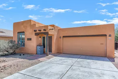 5753 E Vuelta De Nuestro Pueblo, Tucson, AZ 85756 - Photo 2