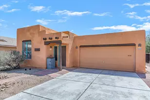 5753 E Vuelta De Nuestro Pueblo, Tucson, AZ 85756 - Photo 2