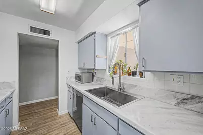 660 E River Road #APT H, Tucson, AZ 85718 - Photo 16