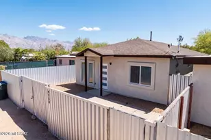 4153 E Bermuda St, Tucson, AZ 85712 - Photo 8