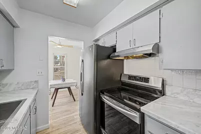 660 E River Road #APT H, Tucson, AZ 85704 - Photo 22