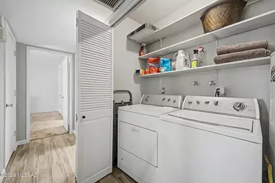 660 E River Road #APT H, Tucson, AZ 85704 - Photo 20