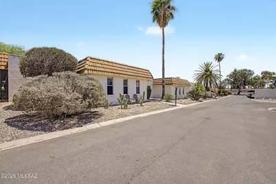 660 E River Road #APT H, Tucson, AZ 85704 - Photo 8