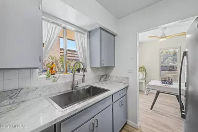 660 E River Road #APT H, Tucson, AZ 85704 - Photo 20
