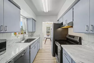 660 E River Road #APT H, Tucson, AZ 85704 - Photo 22