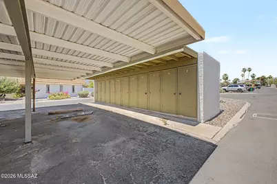 660 E River Road #APT H, Tucson, AZ 85704 - Photo 34
