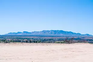 Ramsey Rd, Benson, AZ 85602 - Photo 1