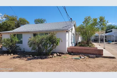 2726 N Estrella Avenue, Tucson, AZ 85705 - Photo 10