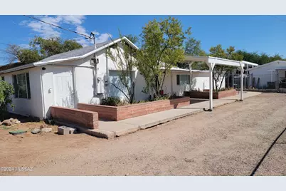 2726 N Estrella Avenue, Tucson, AZ 85705 - Photo 1