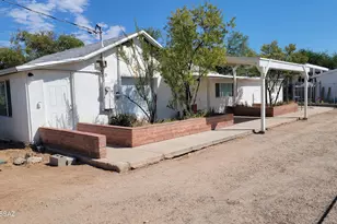 2726 N Estrella Ave, Tucson, AZ 85705 - Photo 1