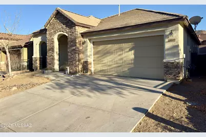 11020 E Pima Creek Drive, Vail, AZ 85641 - Photo 2
