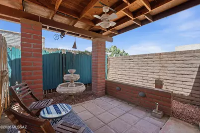 2852 W Sheryl Drive, Tucson, AZ 85713 - Photo 22