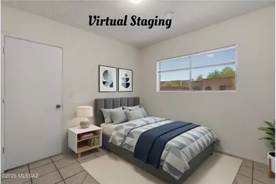 2852 W Sheryl Drive, Tucson, AZ 85713 - Photo 12