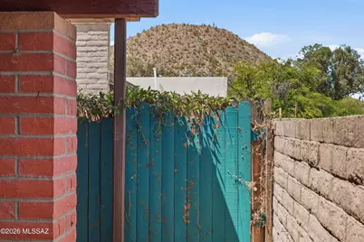 2852 W Sheryl Drive, Tucson, AZ 85713 - Photo 22