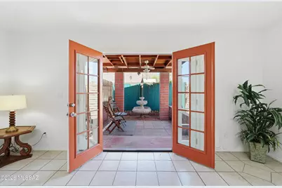 2852 W Sheryl Drive, Tucson, AZ 85713 - Photo 8