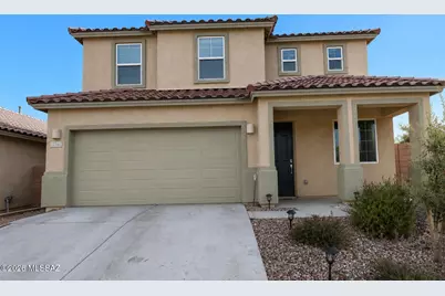 11484 E Desert Raptor Loop, Tucson, AZ 85747 - Photo 28