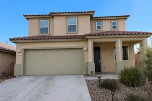 11484 E Desert Raptor Loop, Tucson, AZ 85747 - Photo 28
