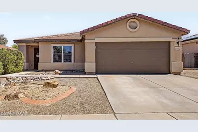 10883 S Sky Kristen Loop, Vail, AZ 85641 - Photo 1