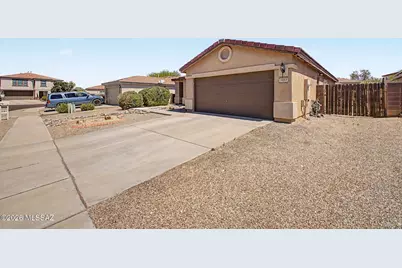 10883 S Sky Kristen Loop, Vail, AZ 85641 - Photo 30