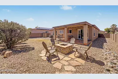 10883 S Sky Kristen Loop, Vail, AZ 85641 - Photo 24