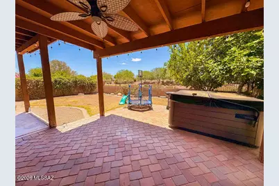 11631 W Oilseed Drive, Marana, AZ 85653 - Photo 16