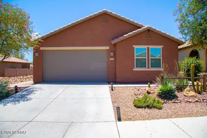 11631 W Oilseed Drive, Marana, AZ 85653 - Photo 2