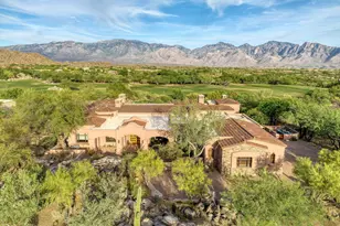 14262 N Giant Saguaro Pl, Oro Valley, AZ 85755 - Photo 2