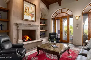 14262 N Giant Saguaro Pl, Oro Valley, AZ 85755 - Photo 14