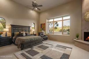 14262 N Giant Saguaro Pl, Oro Valley, AZ 85755 - Photo 32