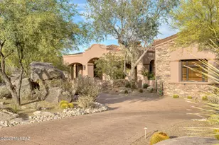14262 N Giant Saguaro Pl, Oro Valley, AZ 85755 - Photo 4