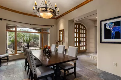 14262 N Giant Saguaro Place, Oro Valley, AZ 85755 - Photo 10