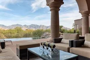 14262 N Giant Saguaro Pl, Oro Valley, AZ 85755 - Photo 16
