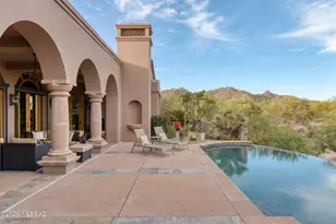 14262 N Giant Saguaro Pl, Oro Valley, AZ 85755 - Photo 30