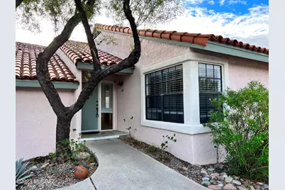 6451 N Tierra De Las Catalinas #64, Tucson, AZ 85718 - Photo 1