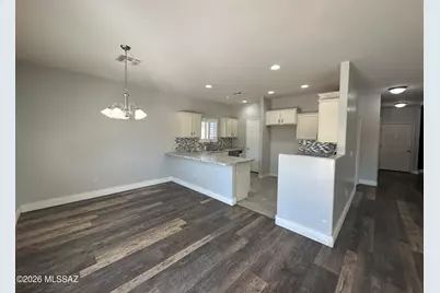 8735 W Saguaro Moon Road, Marana, AZ 85653 - Photo 2