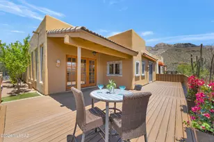 2556 E Via Corta di Amore, Tucson, AZ 85718 - Photo 20