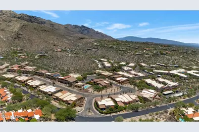 2556 E Via Corta Di Amore, Tucson, AZ 85718 - Photo 32