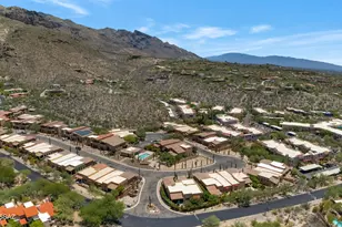 2556 E Via Corta di Amore, Tucson, AZ 85718 - Photo 32