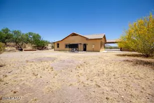 480 Camino Ramanote, Rio Rico, AZ 85648 - Photo 26