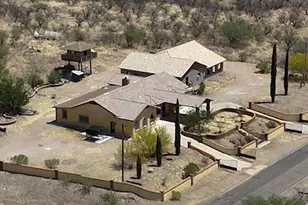 480 Camino Ramanote, Rio Rico, AZ 85648 - Photo 42