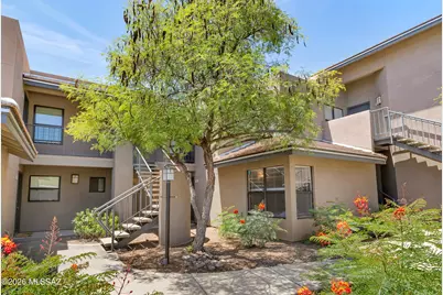 5855 N Kolb Road #2102, Tucson, AZ 85750 - Photo 2