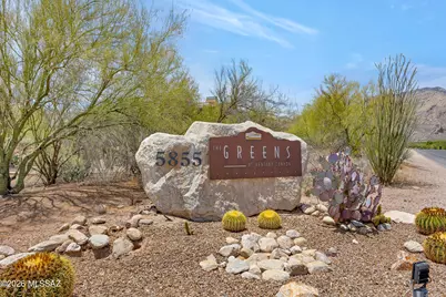 5855 N Kolb Road #2102, Tucson, AZ 85750 - Photo 1