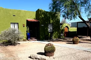 2531 N Orchard Ave, Tucson, AZ 85712 - Photo 1