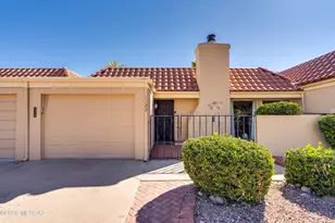 1122 N Abrego Dr, Green Valley, AZ 85614 - Photo 2