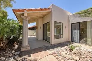 4020 E Quiet Moon Dr, Tucson, AZ 85718 - Photo 30