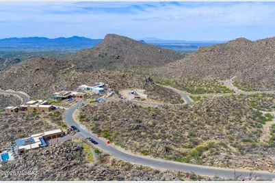 14261 N Moon Gaze Drive #38, Marana, AZ 85658 - Photo 4